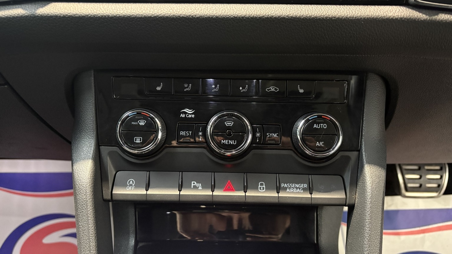 Used Skoda Kodiaq 2018 for sale - 76935268: Photo 17