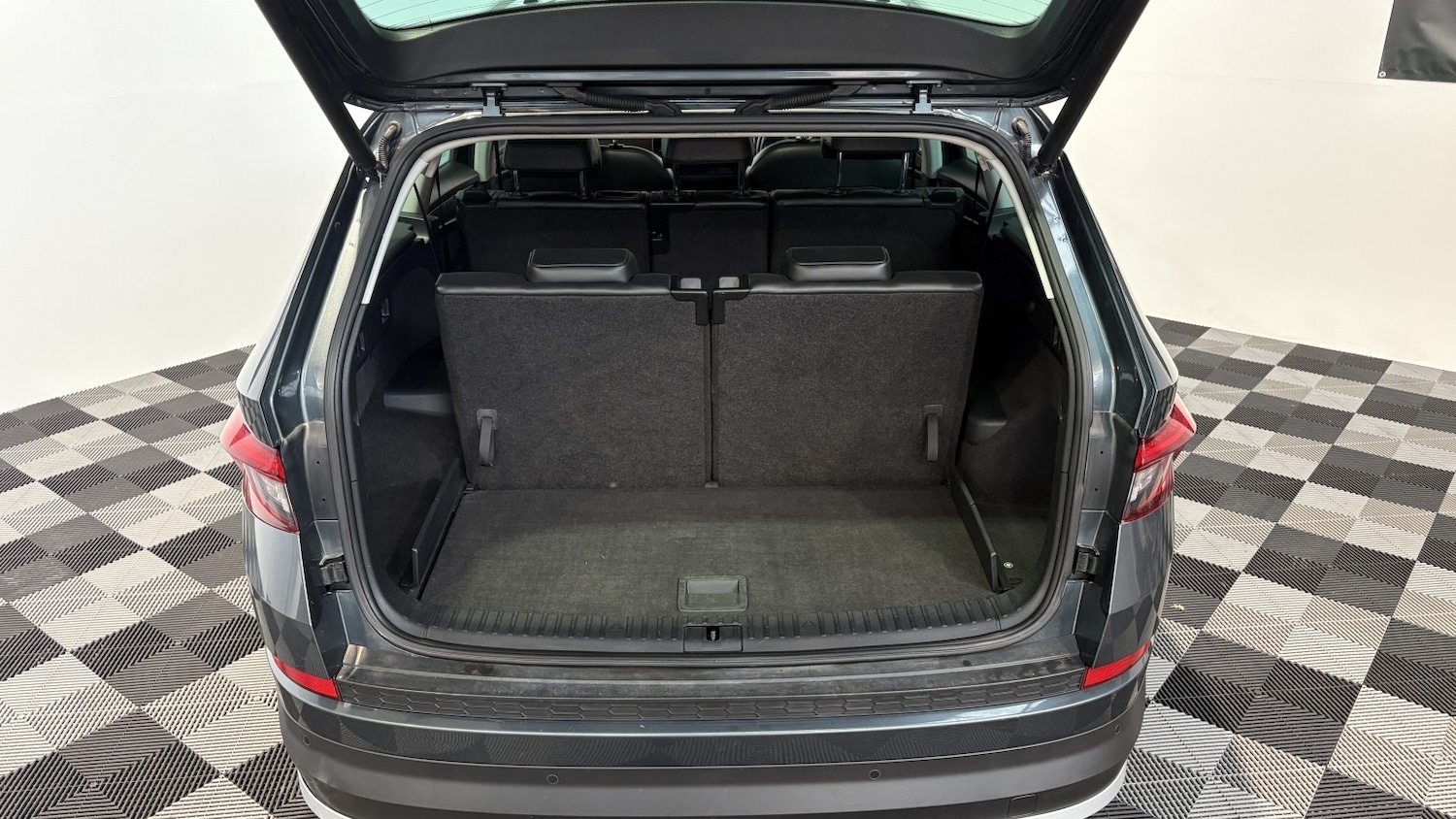 Used Skoda Kodiaq 2018 for sale - 76935268: Photo 18