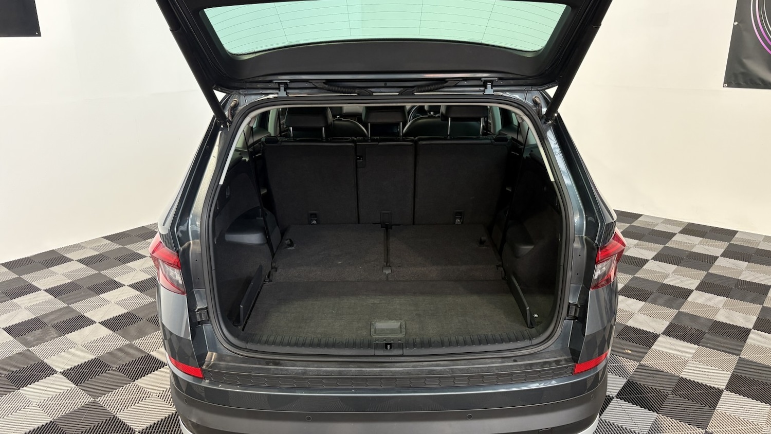 Used Skoda Kodiaq 2018 for sale - 76935268: Photo 23