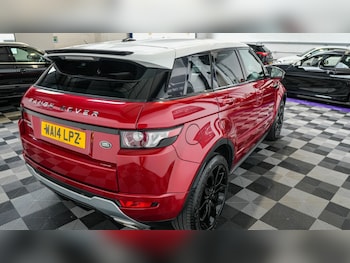Used Land Rover Range Rover Evoque 2014 for sale - 79564039: Photo