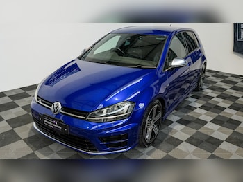 Used Volkswagen Golf 2016 for sale - 78545701: Photo