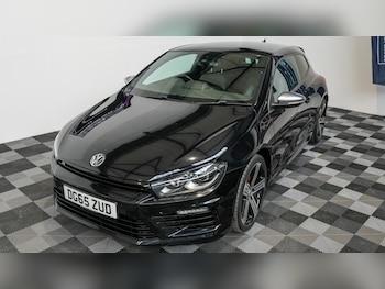 Used Volkswagen Scirocco 2015 for sale - 78534695: Photo