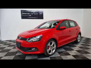 2012 - 1.4 TSI GTI 5-Door
