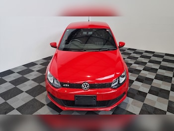 Used Volkswagen Polo 2012 for sale - 75355064: Photo