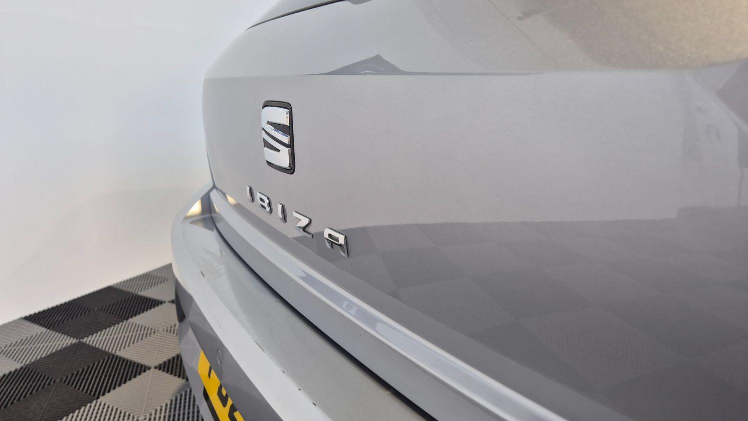 Used SEAT Ibiza 2021 for sale - 77464839: Photo 20