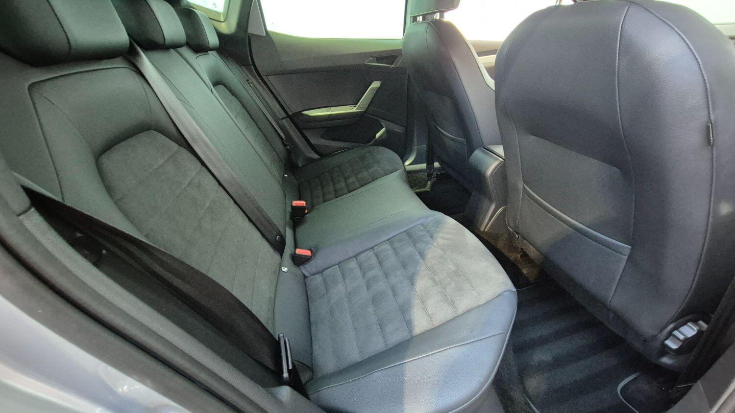 Used SEAT Ibiza 2021 for sale - 77464839: Photo 29