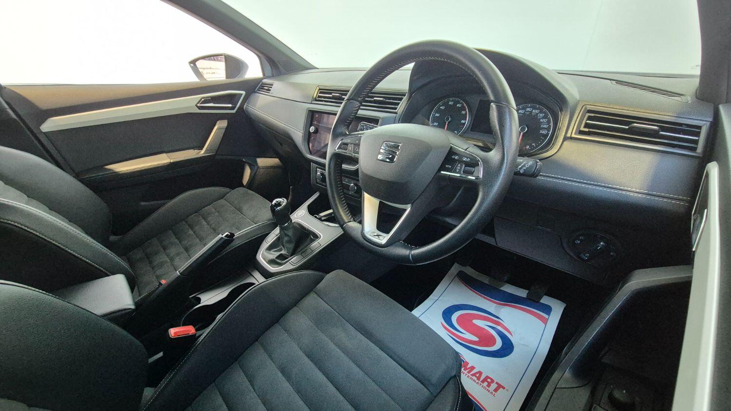 Used SEAT Ibiza 2021 for sale - 77464839: Photo 30