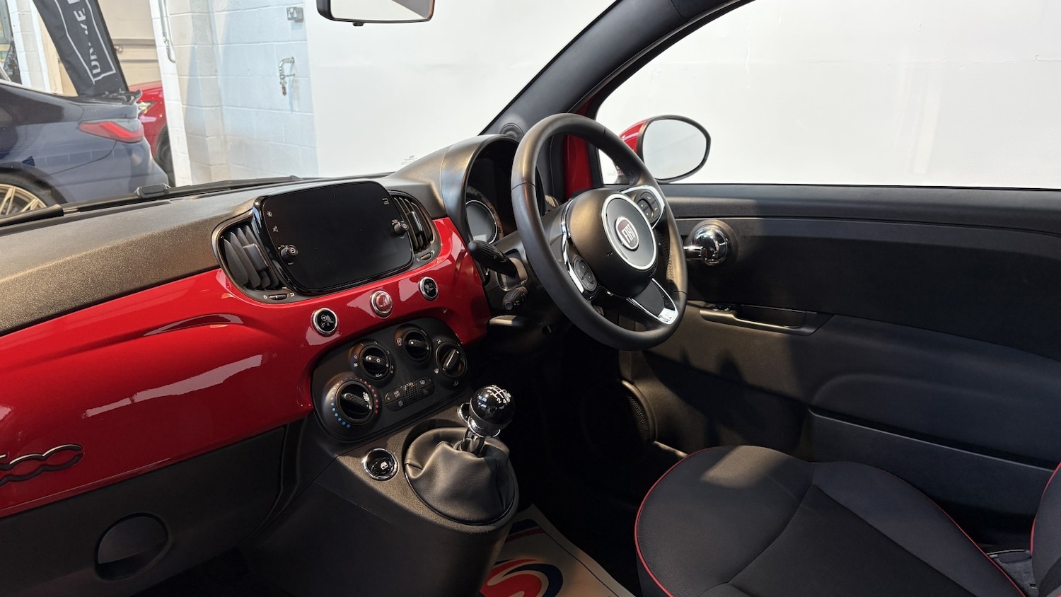 Used Fiat 500 2021 for sale - 76837015: Photo 13