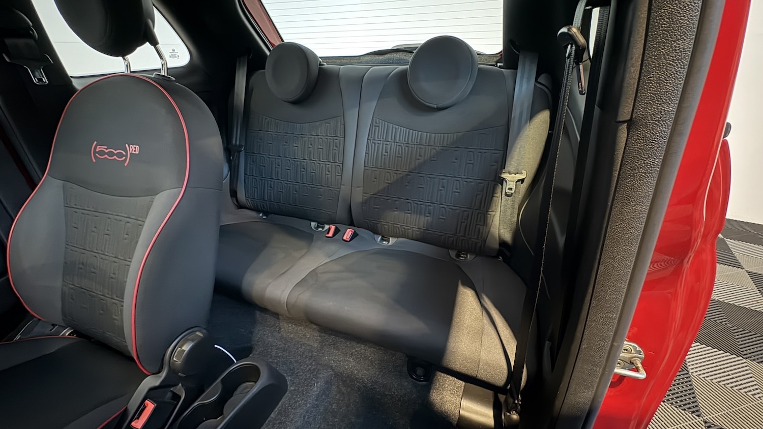 Used Fiat 500 2021 for sale - 76837015: Photo 16