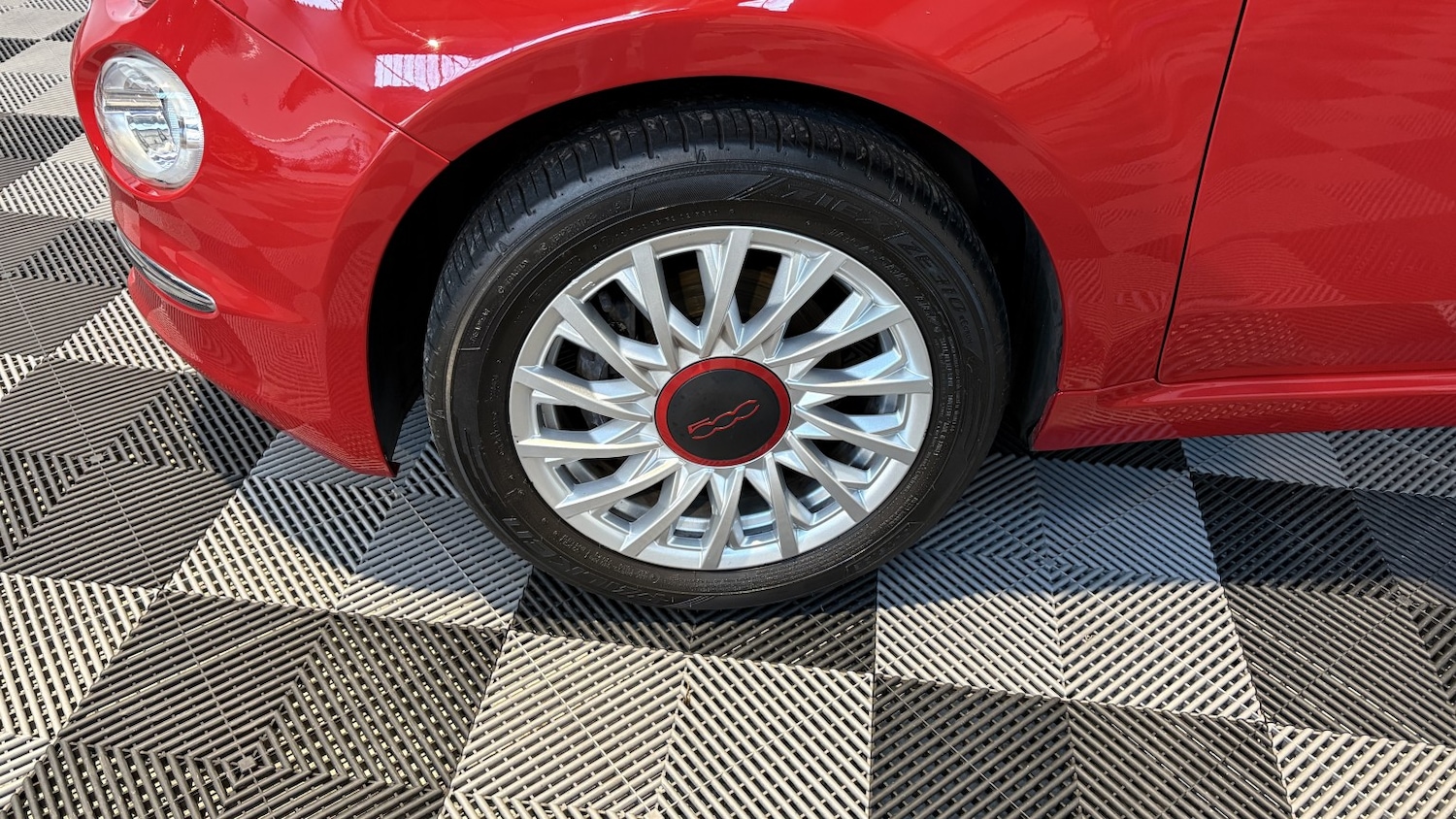 Used Fiat 500 2021 for sale - 76837015: Photo 20