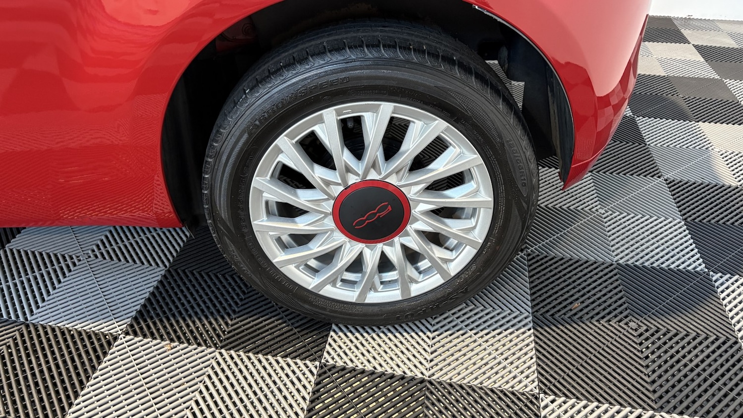 Used Fiat 500 2021 for sale - 76837015: Photo 21