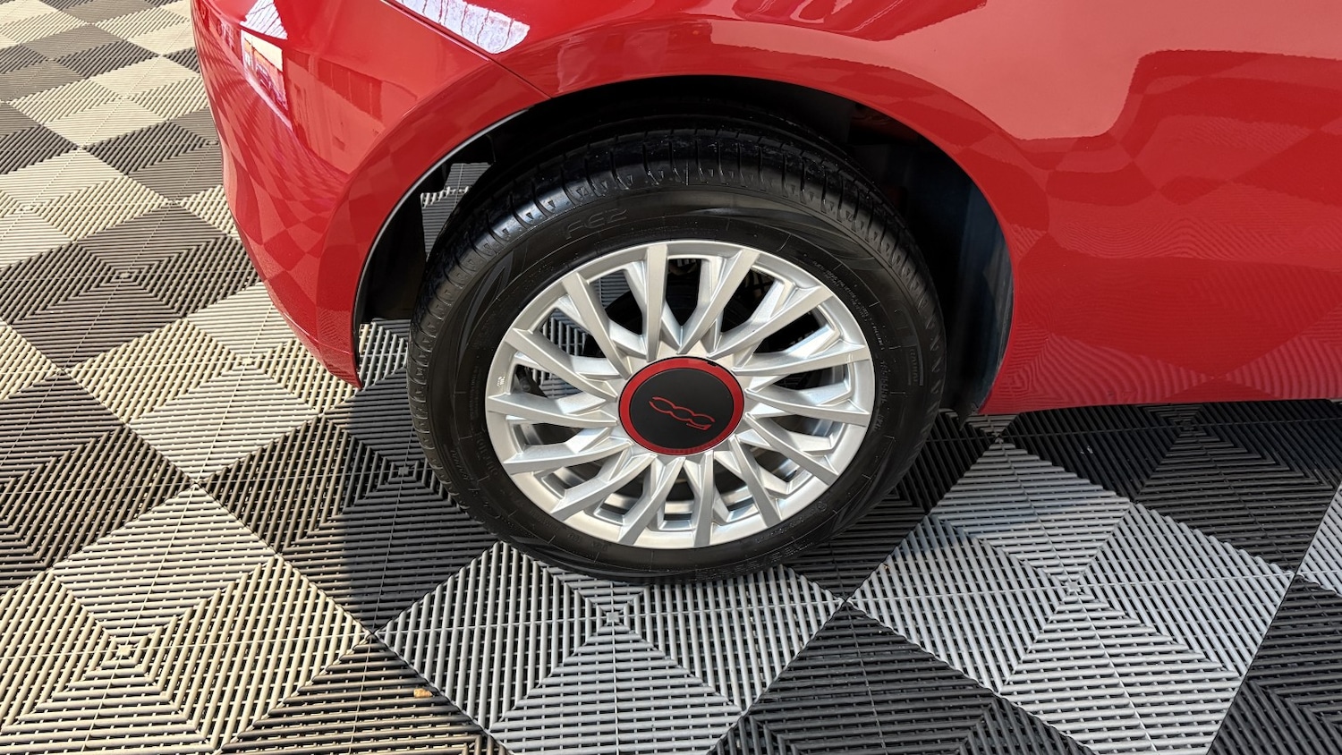 Used Fiat 500 2021 for sale - 76837015: Photo 22