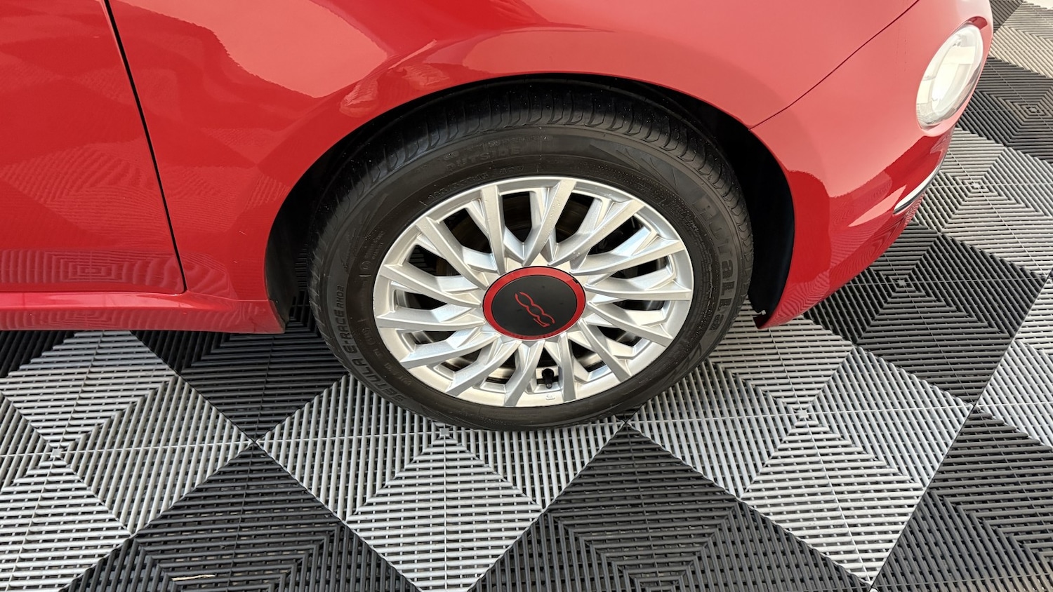 Used Fiat 500 2021 for sale - 76837015: Photo 23