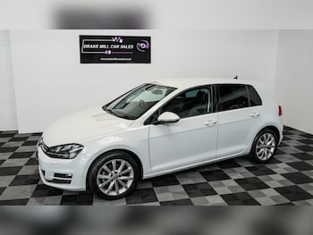 Used Volkswagen Golf 2015 for sale - 79277744: Photo