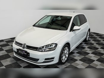 Used Volkswagen Golf 2015 for sale - 79277744: Photo