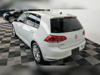 Used Volkswagen Golf 2015 for sale - 79277744: Photo