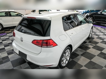 Used Volkswagen Golf 2015 for sale - 79277744: Photo