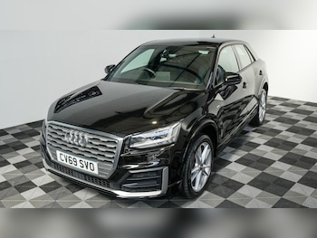 Used Audi Q2 2019 for sale - 78938236: Photo