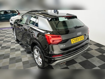 Used Audi Q2 2019 for sale - 78938236: Photo