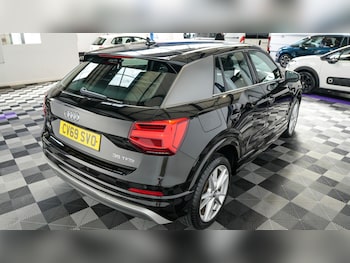 Used Audi Q2 2019 for sale - 78938236: Photo