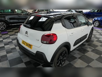 Used Citroen C3 2019 for sale - 78620870: Photo