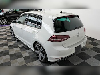 Used Volkswagen Golf 2014 for sale - 78938234: Photo