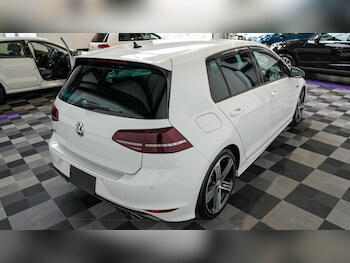 Used Volkswagen Golf 2014 for sale - 78938234: Photo