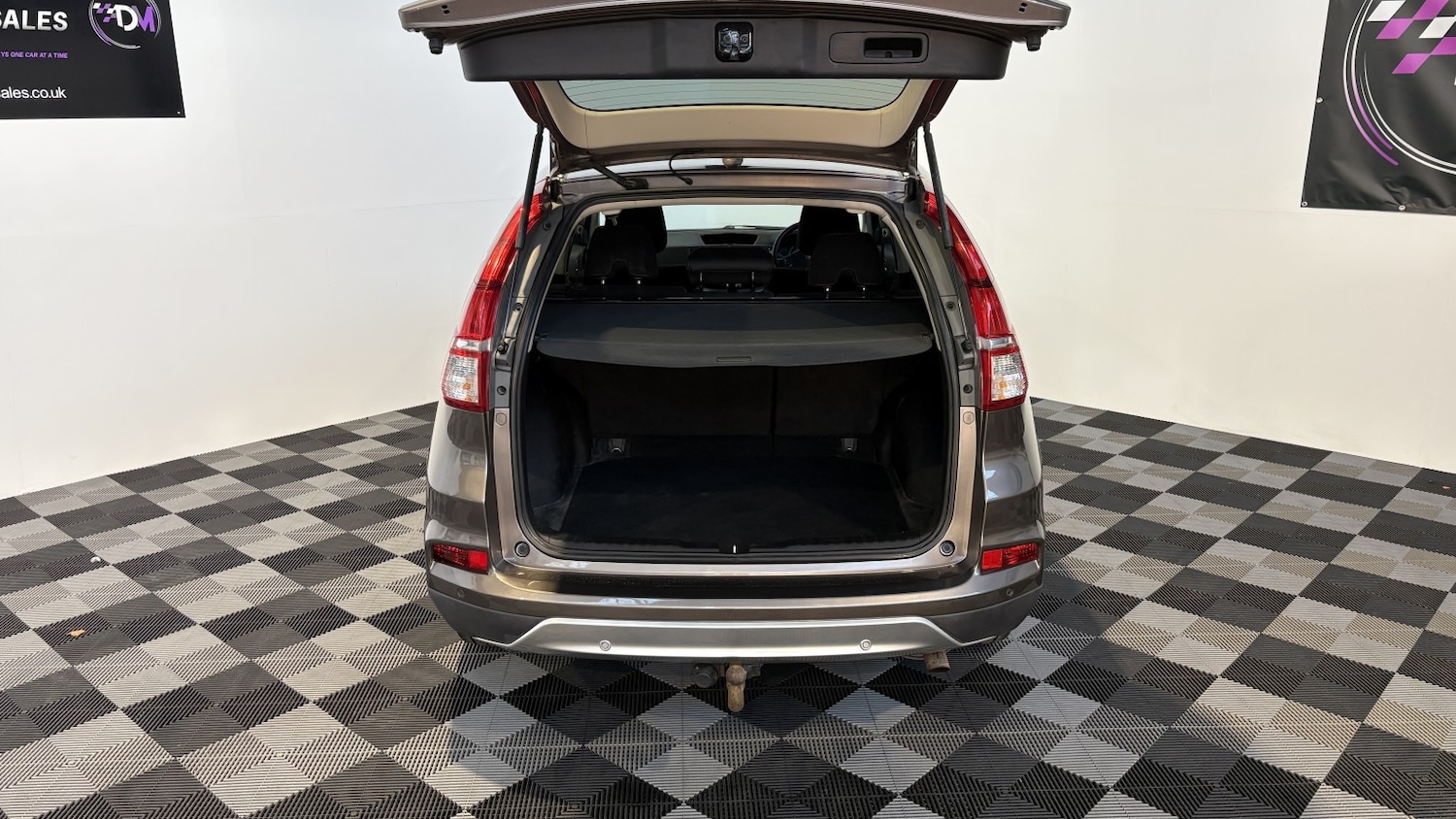 Used Honda CR-V 2016 for sale - 76817494: Photo 12