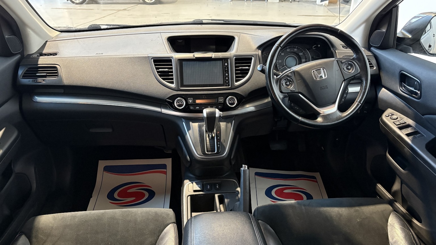 Used Honda CR-V 2016 for sale - 76817494: Photo 14