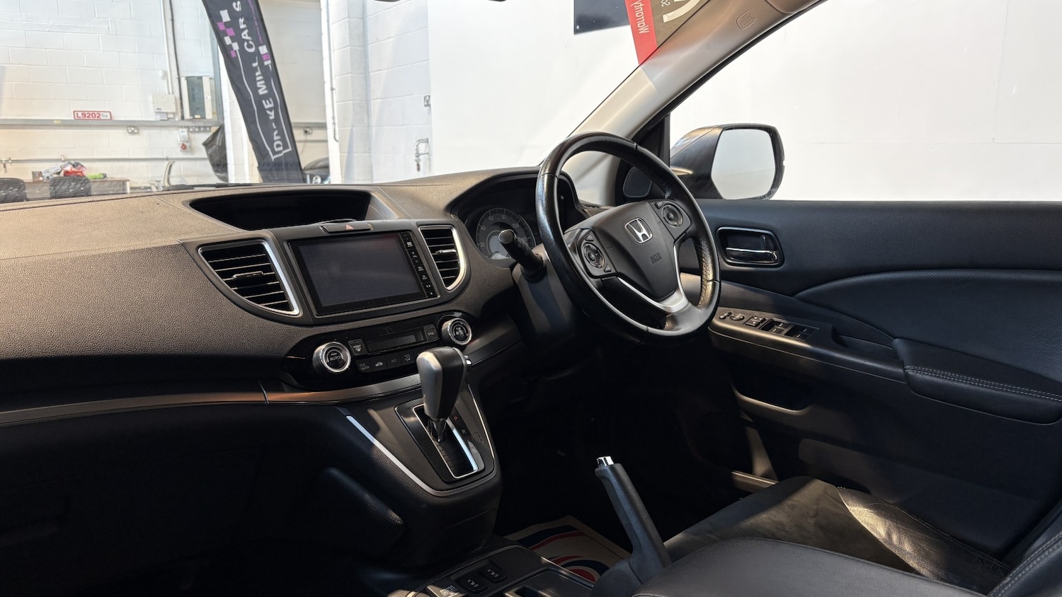 Used Honda CR-V 2016 for sale - 76817494: Photo 15