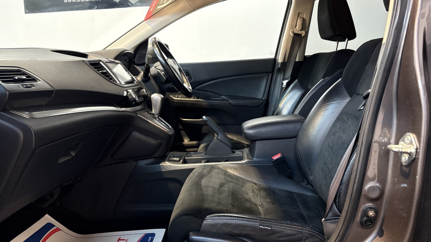 Used Honda CR-V 2016 for sale - 76817494: Photo 16