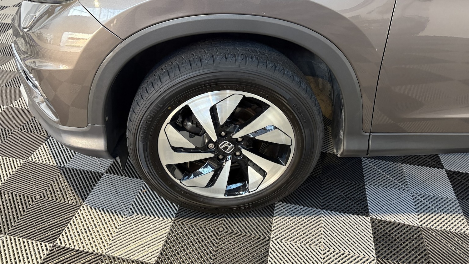 Used Honda CR-V 2016 for sale - 76817494: Photo 20