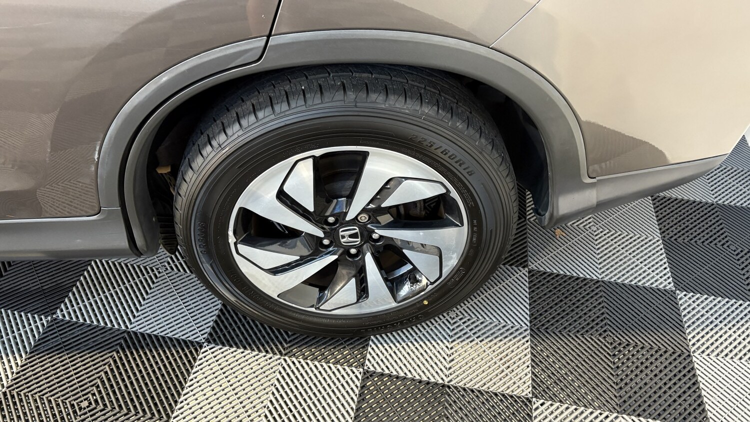 Used Honda CR-V 2016 for sale - 76817494: Photo 21