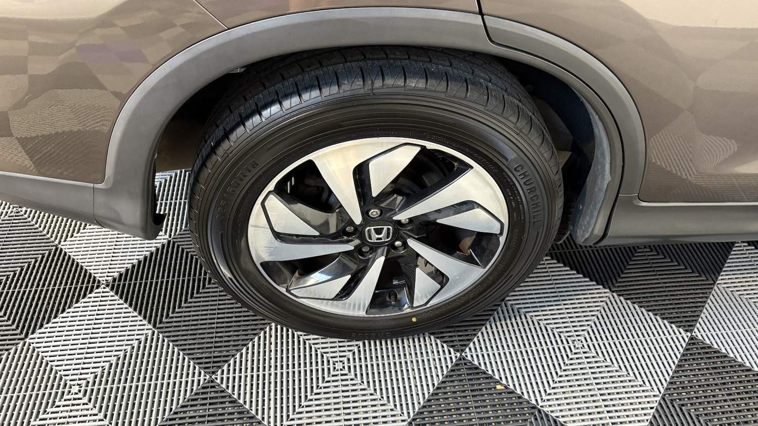 Used Honda CR-V 2016 for sale - 76817494: Photo 22