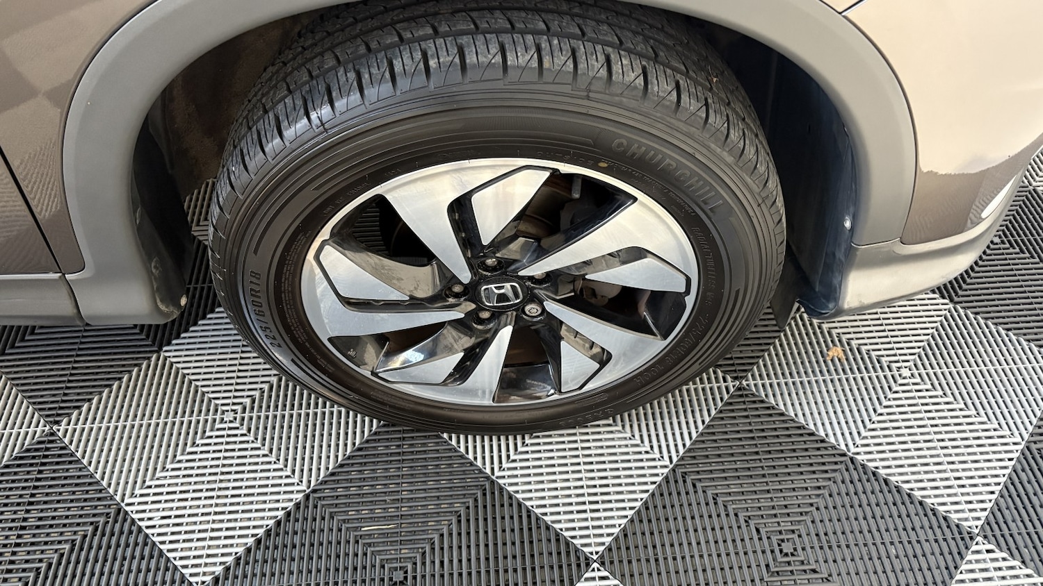 Used Honda CR-V 2016 for sale - 76817494: Photo 23