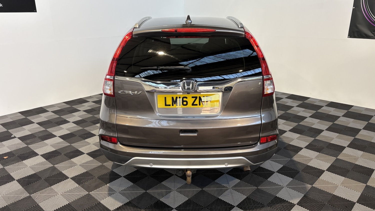 Used Honda CR-V 2016 for sale - 76817494: Photo 7