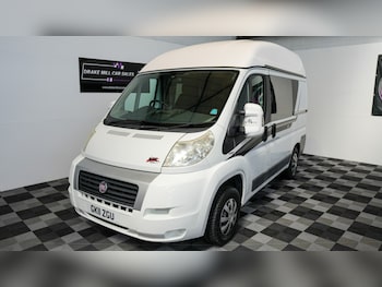 Used Fiat Ducato 2011 for sale - 78979711: Photo