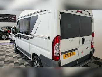 Used Fiat Ducato 2011 for sale - 78979711: Photo