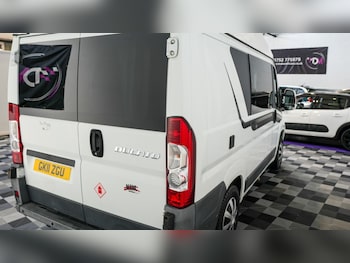 Used Fiat Ducato 2011 for sale - 78979711: Photo