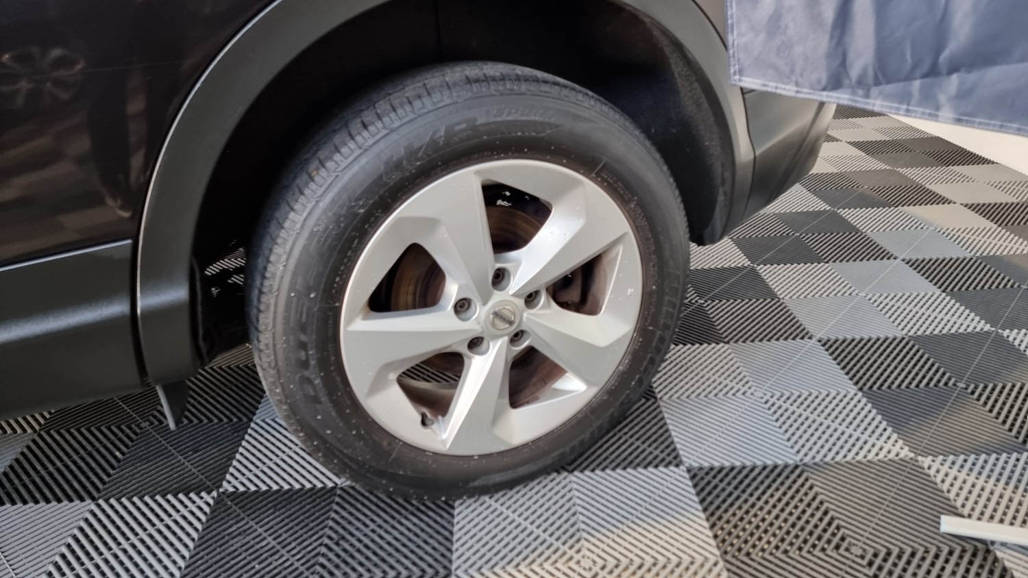 Used Nissan Qashqai 2018 for sale - 78168923: Photo 11