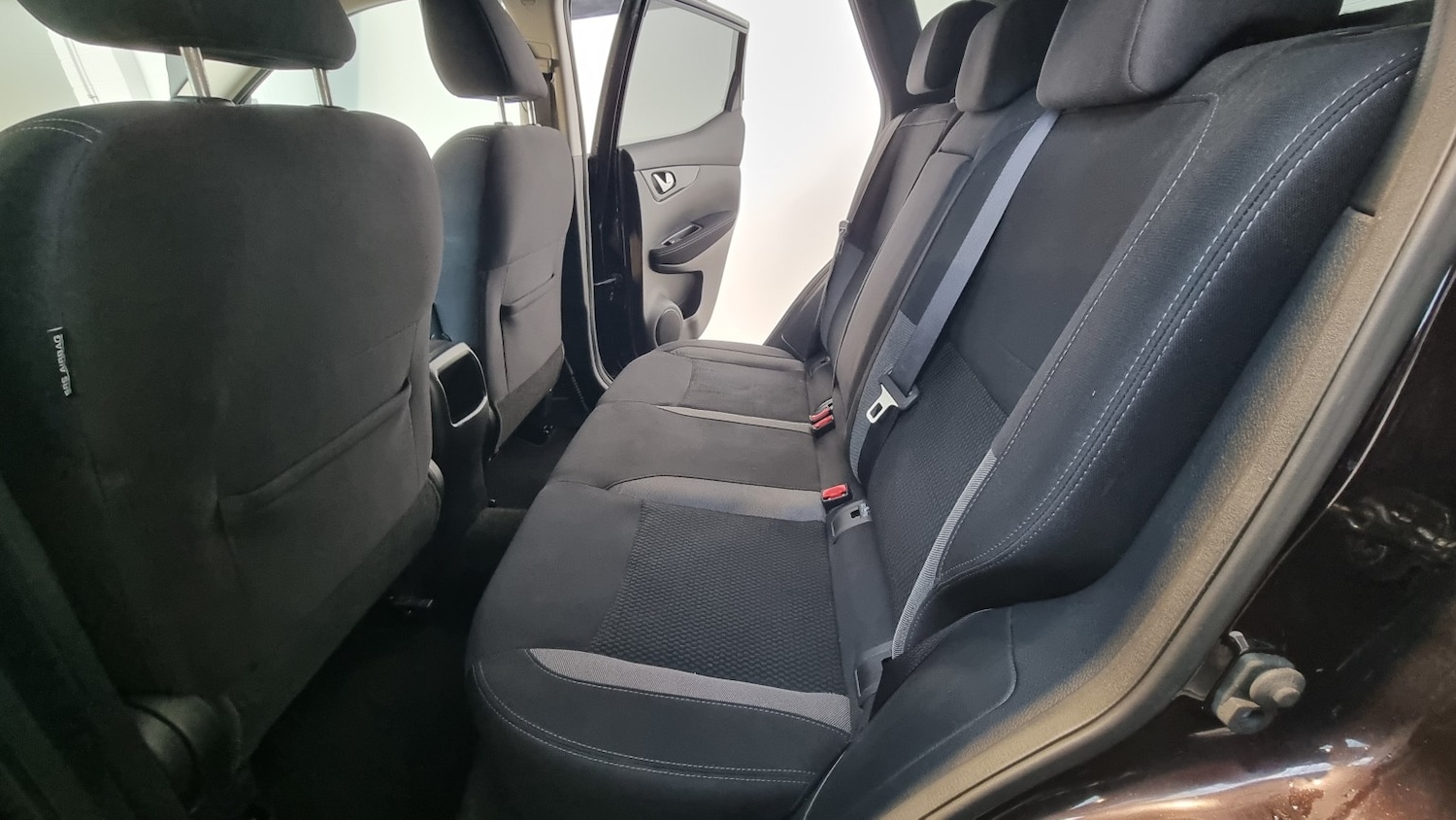 Used Nissan Qashqai 2018 for sale - 78168923: Photo 14