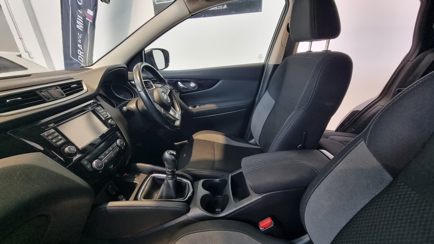 Used Nissan Qashqai 2018 for sale - 78168923: Photo 15