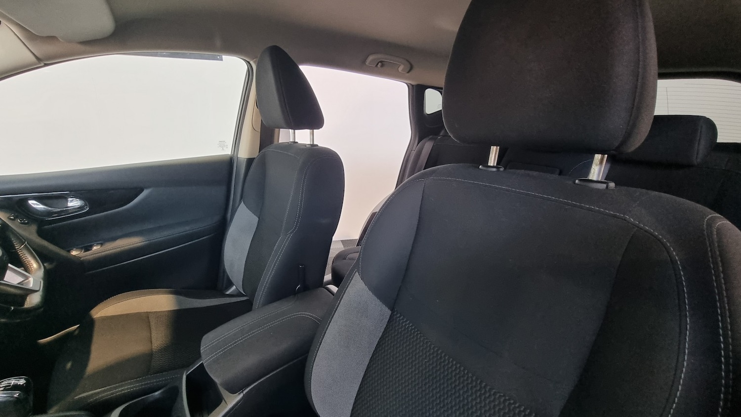 Used Nissan Qashqai 2018 for sale - 78168923: Photo 16