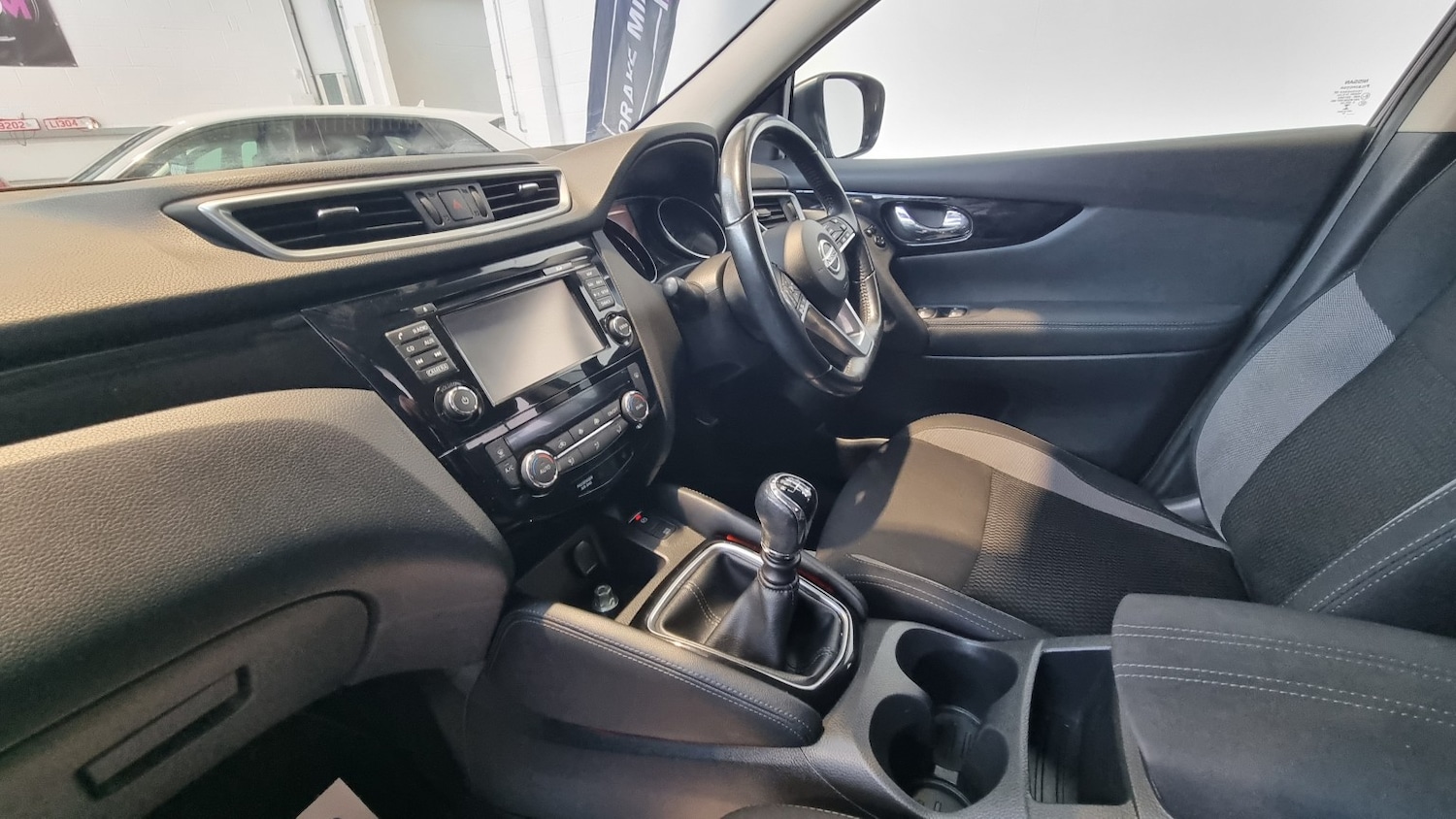 Used Nissan Qashqai 2018 for sale - 78168923: Photo 17