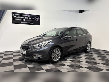 2013 - 1.6 CRDi EcoDynamics 4 Tech 5-Door