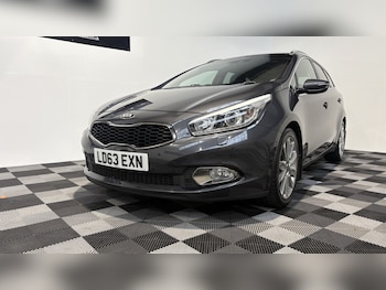 Used Kia Ceed 2013 for sale - 76517825: Photo