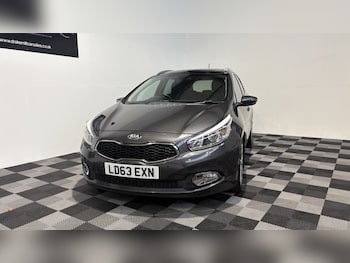 Used Kia Ceed 2013 for sale - 76517825: Photo