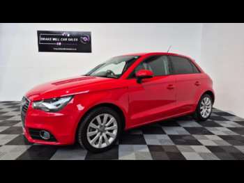1.4 TFSI Sport 5-Door