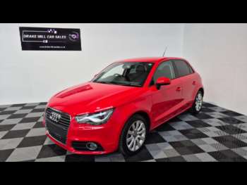 Used Audi A1 2013 for sale - 75277980: Photo
