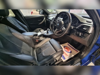 Used BMW 3 Series 2017 for sale - 77845001: Photo